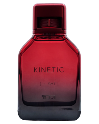 Kinetic-Tumi samples & decants -Scent Split