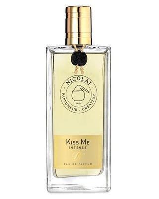 Kiss Me Intense-Parfums de Nicolai samples & decants -Scent Split