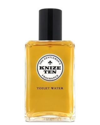 Knize Ten-Knize samples & decants -Scent Split