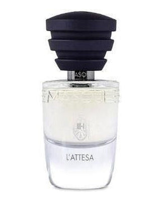 L'Attesa-Masque Milano samples & decants -Scent Split