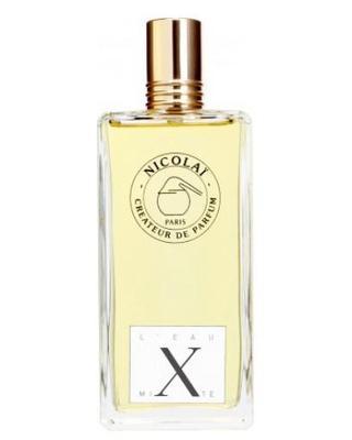 L'Eau Mixte-Parfums de Nicolai samples & decants -Scent Split