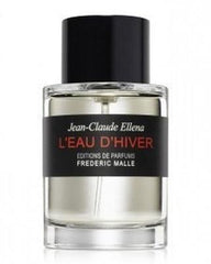 Frederic Malle 2024 L’eau D’hiver Jean-Claude Ellena