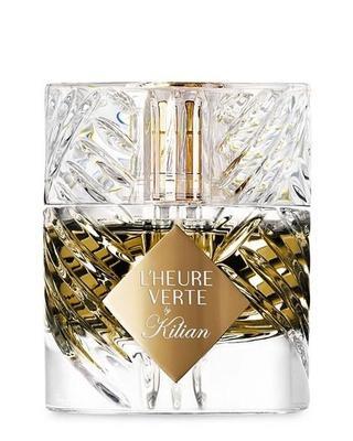 L'Heure Verte-By Kilian samples & decants -Scent Split