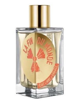 La Fin Du Monde-Etat Libre d'Orange samples & decants -Scent Split