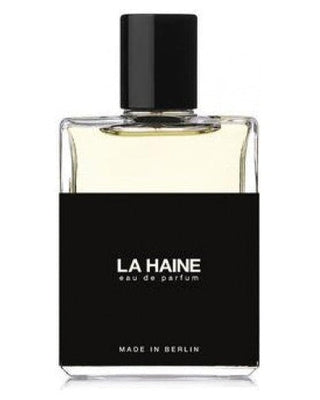 La Haine-Moth and Rabbit samples & decants -Scent Split