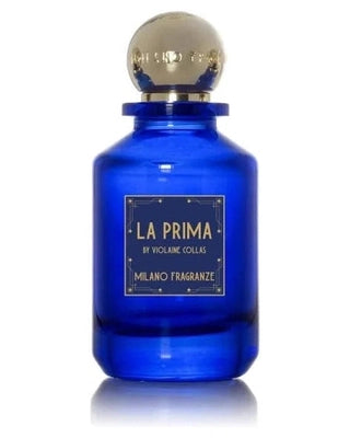 La Prima-Milano Fragranze samples & decants -Scent Split