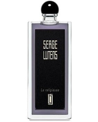 La Religieuse-Serge Lutens samples & decants -Scent Split