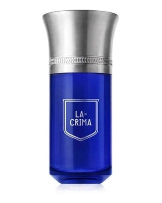 Lacrima-Liquides Imaginaires samples & decants -Scent Split