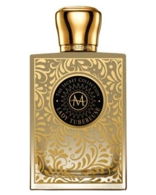 Lady Tubereuse-Moresque samples & decants -Scent Split