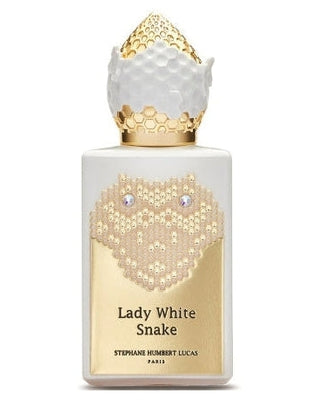 Lady White Snake-Stephane Humbert Lucas 777 samples & decants -Scent Split