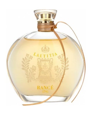 Laetitia-Rance 1795 samples & decants -Scent Split