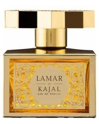 Lamar-Kajal samples & decants -Scent Split