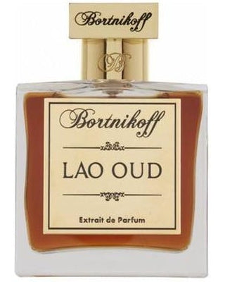 Lao Oud-Bortnikoff samples & decants -Scent Split