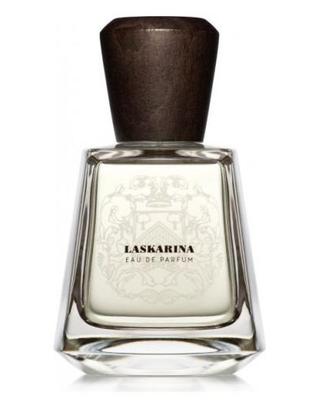 Laskarina-Frapin samples & decants -Scent Split