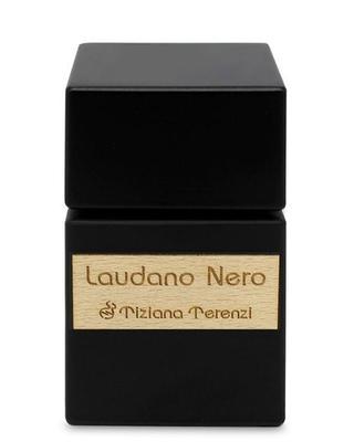 Laudano Nero-Tiziana Terenzi samples & decants -Scent Split