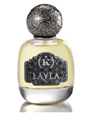 Layla-Kemi samples & decants -Scent Split