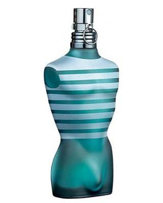 Le Male-Jean Paul Gaultier samples & decants -Scent Split