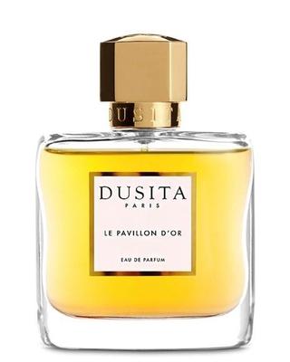 Le Pavillon D'Or-Dusita samples & decants -Scent Split