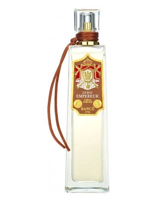 Le Roi Empereur-Rance 1795 samples & decants -Scent Split