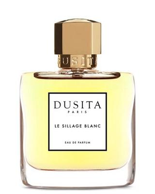 Le Sillage Blanc-Dusita samples & decants -Scent Split