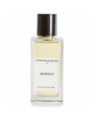 Le Sully-Stephanie De Bruijn samples & decants -Scent Split