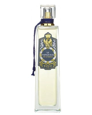 Le Vainqueur-Rance 1795 samples & decants -Scent Split