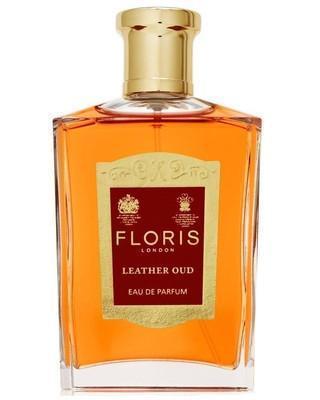 Leather Oud-Floris London samples & decants -Scent Split