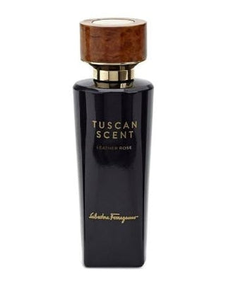 Leather Rose-Salvatore Ferragamo samples & decants -Scent Split