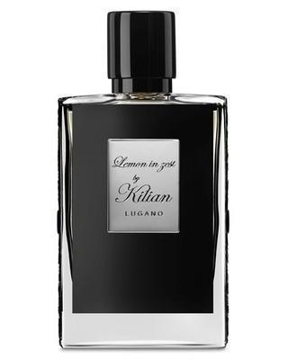 Lemon In Zest (Lugano City Exclusive)-By Kilian samples & decants -Scent Split