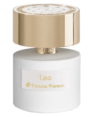 Leo-Tiziana Terenzi samples & decants -Scent Split