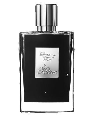 Light My Fire-By Kilian samples & decants -Scent Split