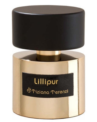 Lillipur-Tiziana Terenzi samples & decants -Scent Split