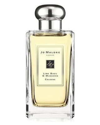 Lime Basil & Mandarin-Jo Malone samples & decants -Scent Split