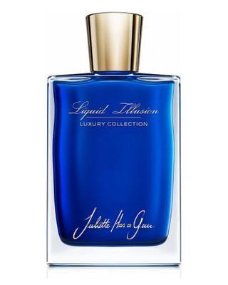 Liquid Illusion-Juliette Has A Gun samples & decants -Scent Split