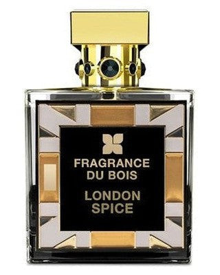 London Spice-Fragrance Du Bois samples & decants -Scent Split