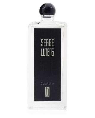 L'orpheline-Serge Lutens samples & decants -Scent Split