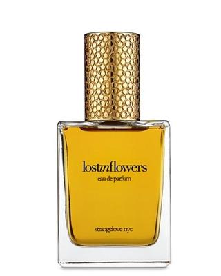 Lost In Flowers-Strangelove NYC samples & decants -Scent Split