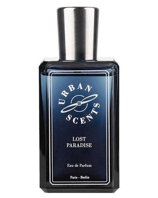 Lost Paradise-Urban Scents samples & decants -Scent Split