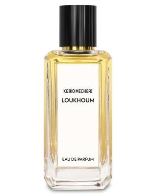 Loukhoum-Keiko Mecheri samples & decants -Scent Split