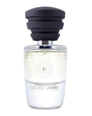 Luci Ed Ombre-Masque Milano samples & decants -Scent Split