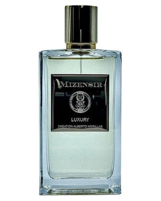 Luxury-Mizensir samples & decants -Scent Split