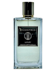 LUXURY by MIZENSIR 5ml Travel Spray AMBROXAN