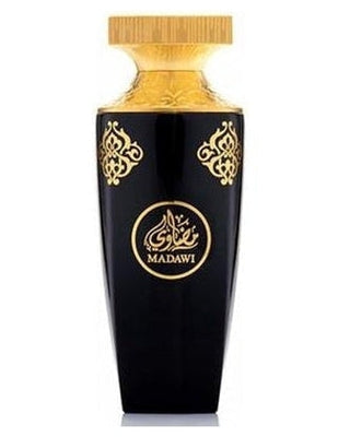 Madawi-Arabian Oud samples & decants -Scent Split