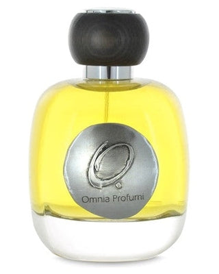 Madera-Omnia Profumi samples & decants -Scent Split