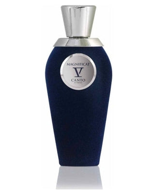 Magnificat-V Canto samples & decants -Scent Split