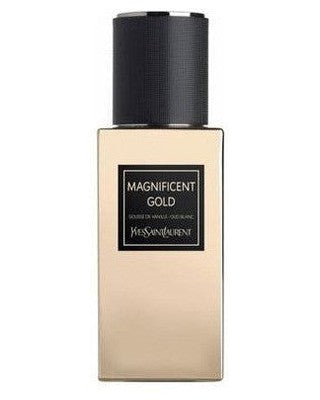 Magnificent Gold-Yves Saint Laurent samples & decants -Scent Split