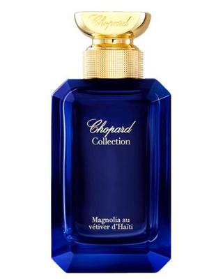 Magnolia Au Vetiver Du Haiti-Chopard samples & decants -Scent Split