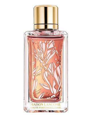 Magnolia Rosae-Lancome samples & decants -Scent Split