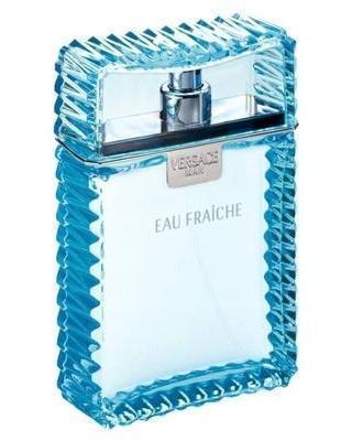 Man Eau Fraiche-Versace samples & decants -Scent Split