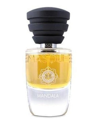 Mandala-Masque Milano samples & decants -Scent Split